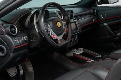 Used 2014 Ferrari FF Used 2014 Ferrari FF for sale $174,900 at Cauley Ferrari in West Bloomfield MI 26