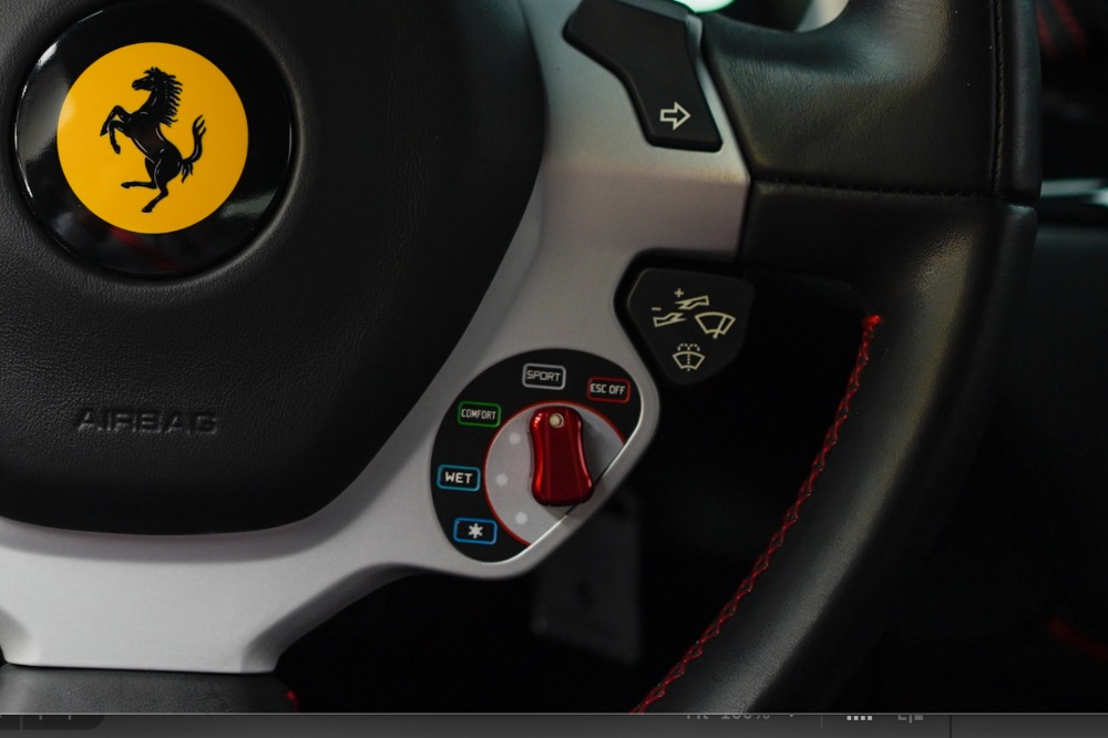 Used 2014 Ferrari FF Used 2014 Ferrari FF for sale Sold at Cauley Ferrari in West Bloomfield MI 28
