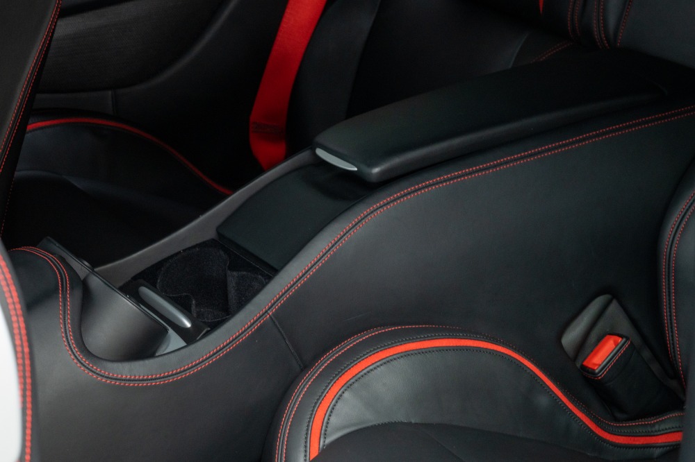 Used 2014 Ferrari FF Used 2014 Ferrari FF for sale Sold at Cauley Ferrari in West Bloomfield MI 39