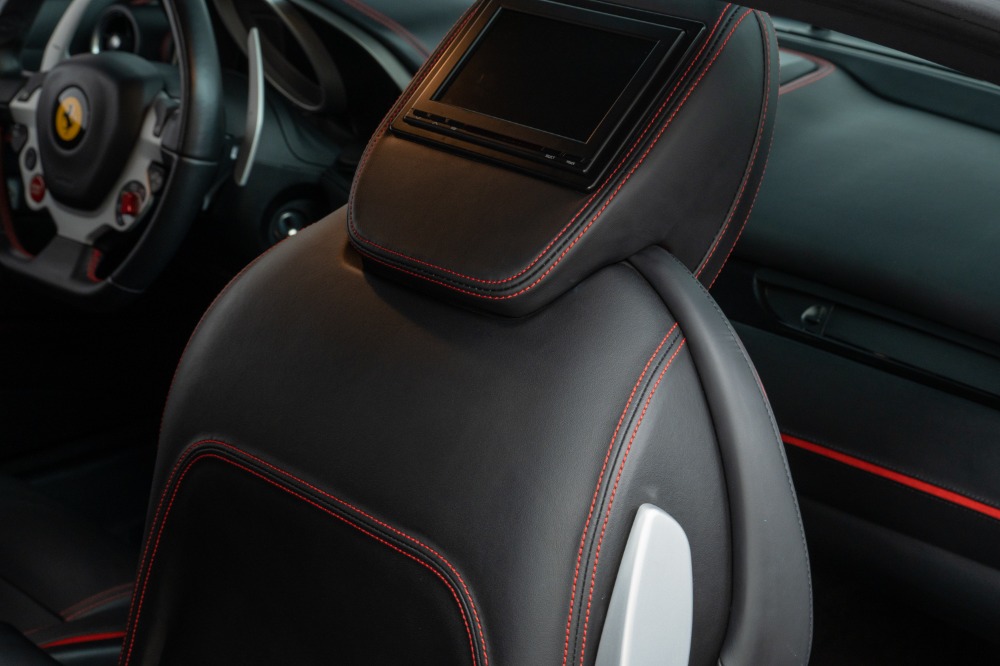 Used 2014 Ferrari FF Used 2014 Ferrari FF for sale Sold at Cauley Ferrari in West Bloomfield MI 42