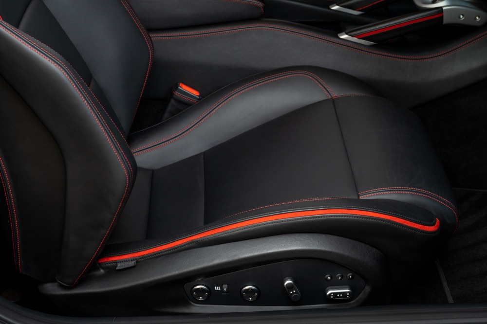Used 2014 Ferrari FF Used 2014 Ferrari FF for sale Sold at Cauley Ferrari in West Bloomfield MI 47