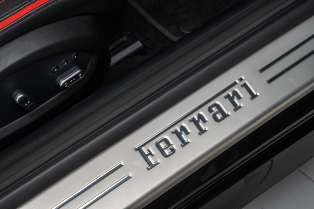 Used 2014 Ferrari FF Used 2014 Ferrari FF for sale Sold at Cauley Ferrari in West Bloomfield MI 50