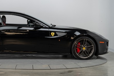 Used 2014 Ferrari FF Used 2014 Ferrari FF for sale $174,900 at Cauley Ferrari in West Bloomfield MI 55