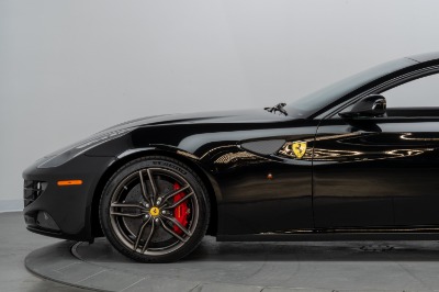 Used 2014 Ferrari FF Used 2014 Ferrari FF for sale $174,900 at Cauley Ferrari in West Bloomfield MI 56