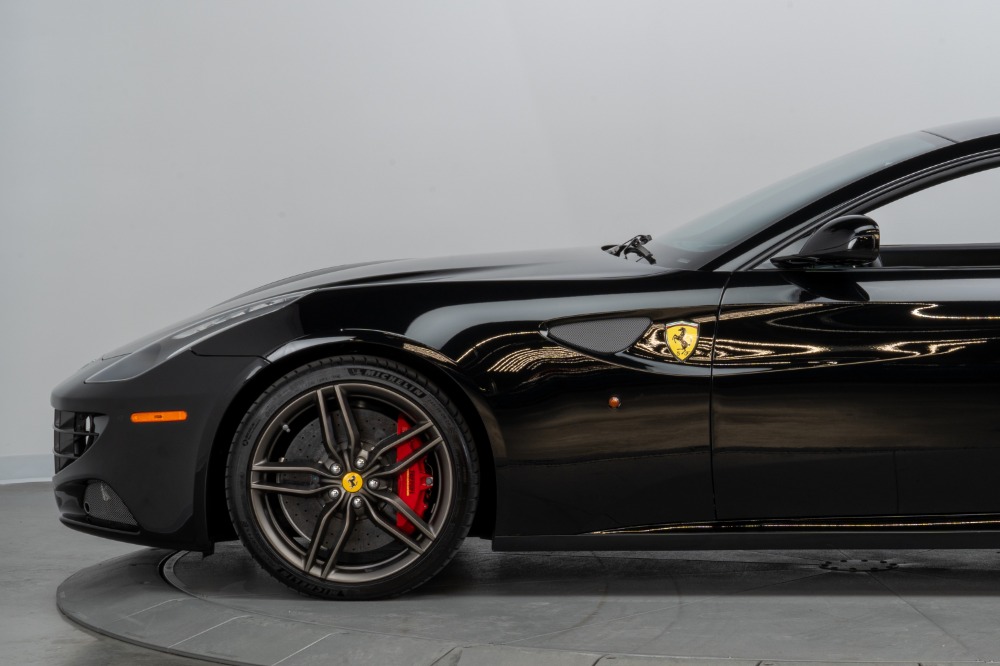 Used 2014 Ferrari FF Used 2014 Ferrari FF for sale $169,900 at Cauley Ferrari in West Bloomfield MI 56