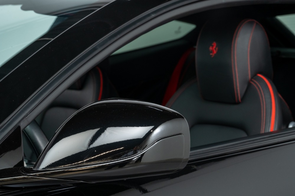 Used 2014 Ferrari FF Used 2014 Ferrari FF for sale Sold at Cauley Ferrari in West Bloomfield MI 59