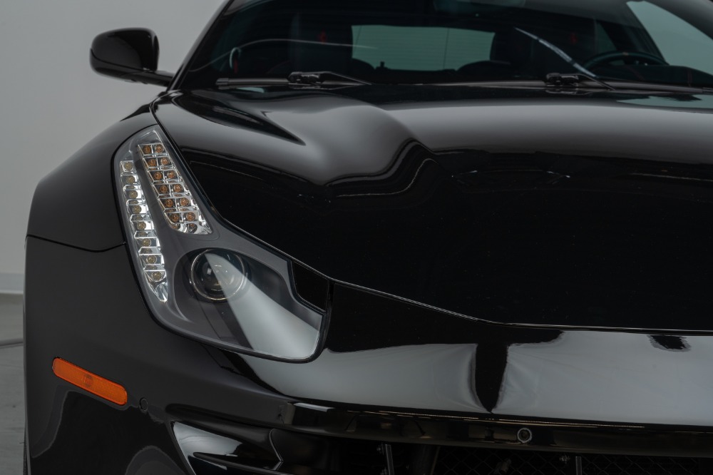 Used 2014 Ferrari FF Used 2014 Ferrari FF for sale Sold at Cauley Ferrari in West Bloomfield MI 62