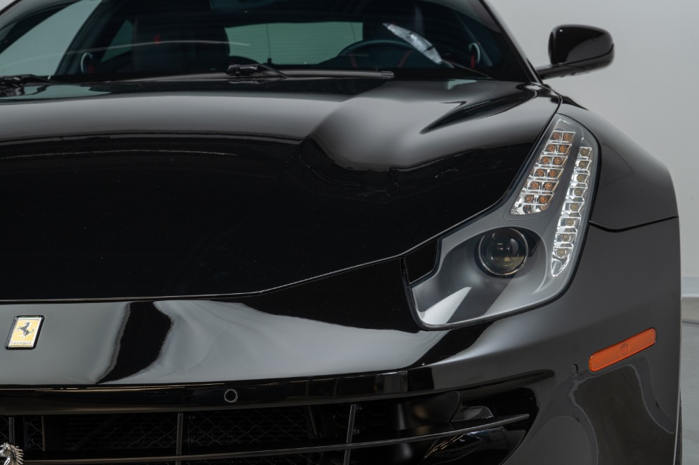 Used 2014 Ferrari FF Used 2014 Ferrari FF for sale Sold at Cauley Ferrari in West Bloomfield MI 63