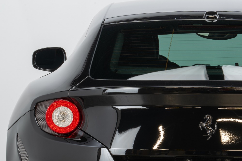 Used 2014 Ferrari FF Used 2014 Ferrari FF for sale Sold at Cauley Ferrari in West Bloomfield MI 64
