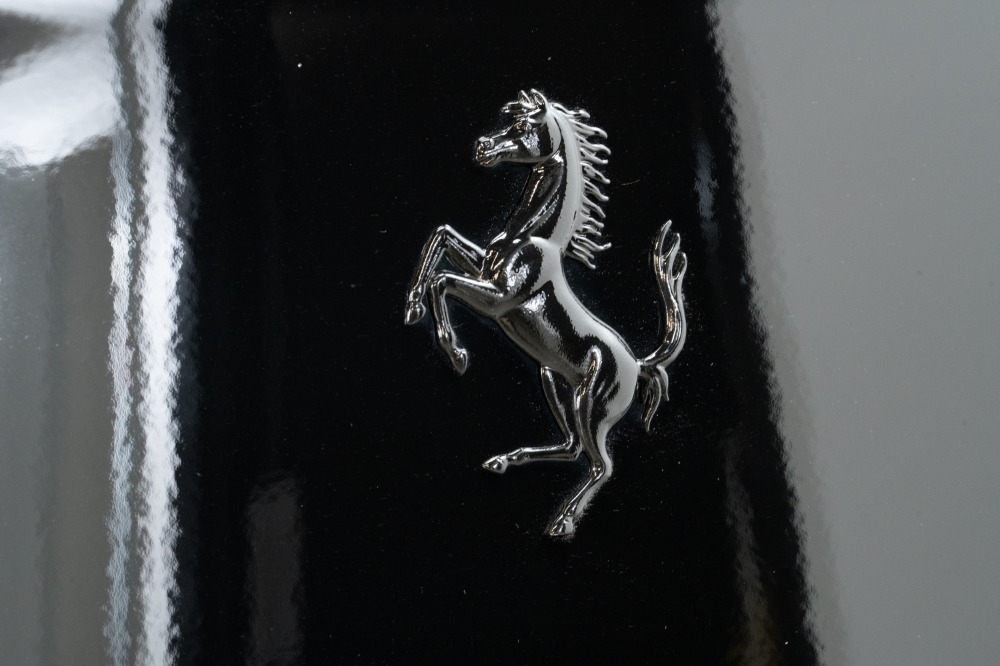 Used 2014 Ferrari FF Used 2014 Ferrari FF for sale Sold at Cauley Ferrari in West Bloomfield MI 69