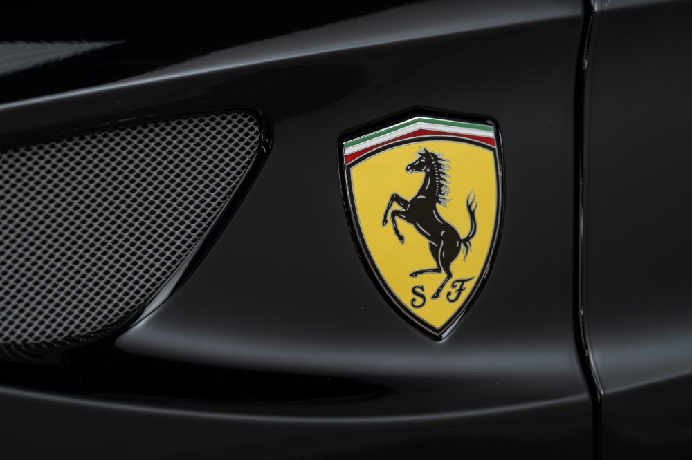 Used 2014 Ferrari FF Used 2014 Ferrari FF for sale Sold at Cauley Ferrari in West Bloomfield MI 70