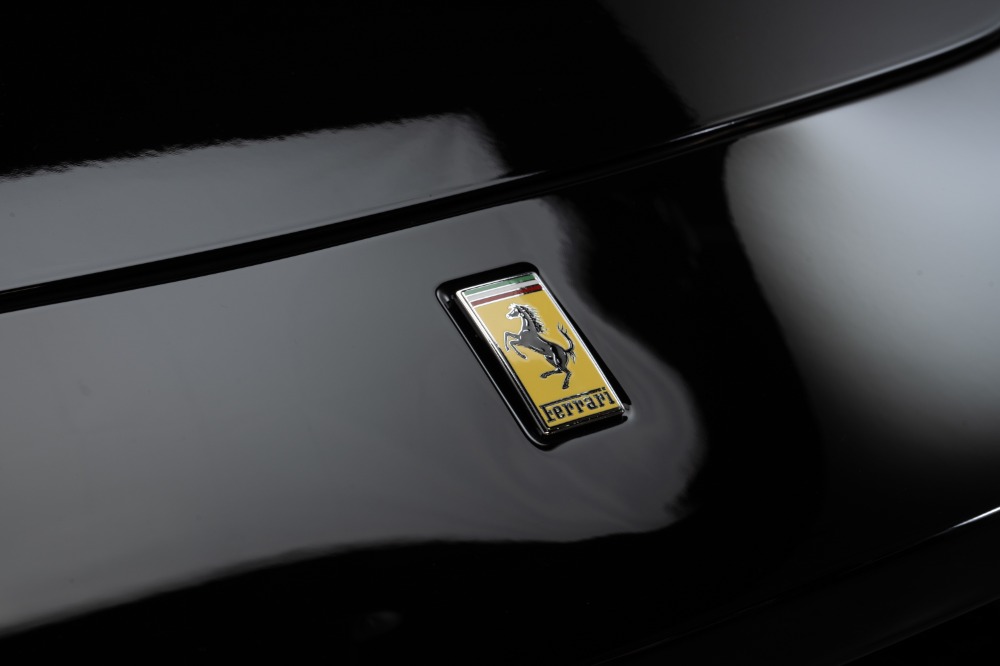 Used 2014 Ferrari FF Used 2014 Ferrari FF for sale Sold at Cauley Ferrari in West Bloomfield MI 73