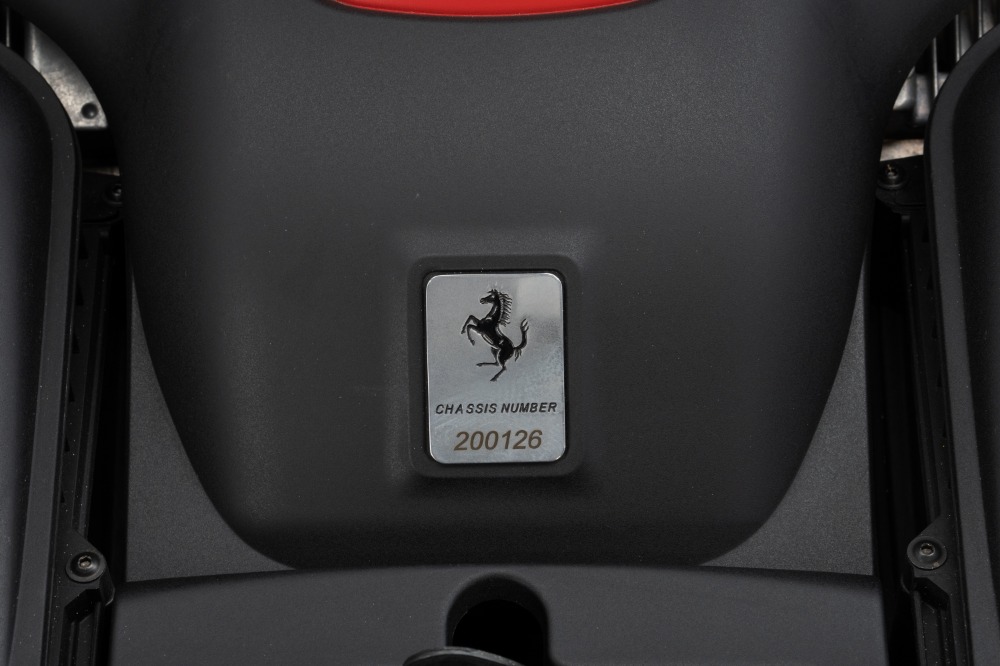 Used 2014 Ferrari FF Used 2014 Ferrari FF for sale Sold at Cauley Ferrari in West Bloomfield MI 79