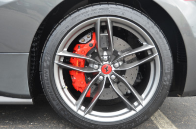 Used 2017 Ferrari 488 Spider Used 2017 Ferrari 488 Spider for sale $269,900 at Cauley Ferrari in West Bloomfield MI 22