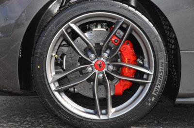 Used 2017 Ferrari 488 Spider Used 2017 Ferrari 488 Spider for sale $269,900 at Cauley Ferrari in West Bloomfield MI 24