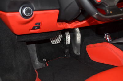 Used 2017 Ferrari 488 Spider Used 2017 Ferrari 488 Spider for sale $269,900 at Cauley Ferrari in West Bloomfield MI 28