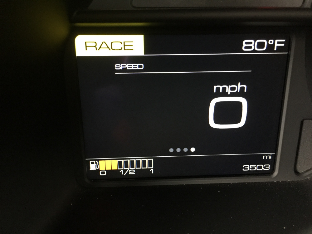 Used 2017 Ferrari 488 Spider Used 2017 Ferrari 488 Spider for sale Sold at Cauley Ferrari in West Bloomfield MI 30