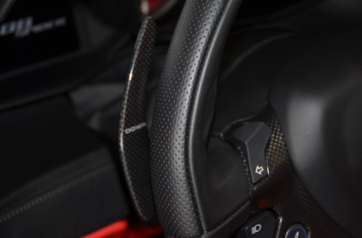 Used 2017 Ferrari 488 Spider Used 2017 Ferrari 488 Spider for sale $269,900 at Cauley Ferrari in West Bloomfield MI 31