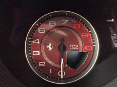 Used 2017 Ferrari 488 Spider Used 2017 Ferrari 488 Spider for sale $269,900 at Cauley Ferrari in West Bloomfield MI 34