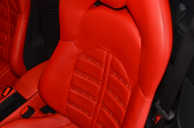 Used 2017 Ferrari 488 Spider Used 2017 Ferrari 488 Spider for sale $269,900 at Cauley Ferrari in West Bloomfield MI 37