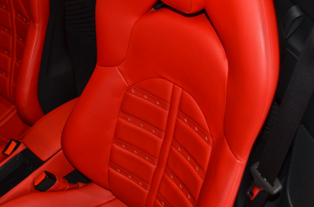 Used 2017 Ferrari 488 Spider Used 2017 Ferrari 488 Spider for sale Sold at Cauley Ferrari in West Bloomfield MI 37