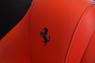 Used 2017 Ferrari 488 Spider Used 2017 Ferrari 488 Spider for sale $269,900 at Cauley Ferrari in West Bloomfield MI 39