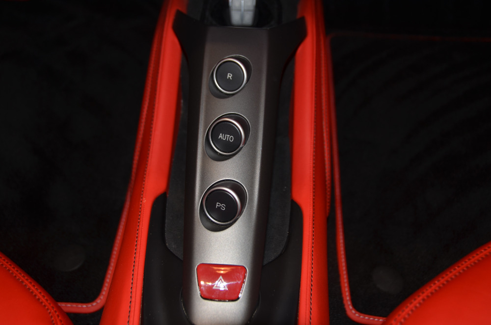 Used 2017 Ferrari 488 Spider Used 2017 Ferrari 488 Spider for sale Sold at Cauley Ferrari in West Bloomfield MI 43
