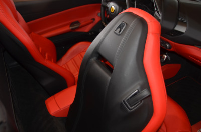 Used 2017 Ferrari 488 Spider Used 2017 Ferrari 488 Spider for sale $269,900 at Cauley Ferrari in West Bloomfield MI 46