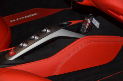 Used 2017 Ferrari 488 Spider Used 2017 Ferrari 488 Spider for sale $269,900 at Cauley Ferrari in West Bloomfield MI 50