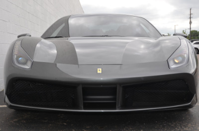 Used 2017 Ferrari 488 Spider Used 2017 Ferrari 488 Spider for sale $269,900 at Cauley Ferrari in West Bloomfield MI 57