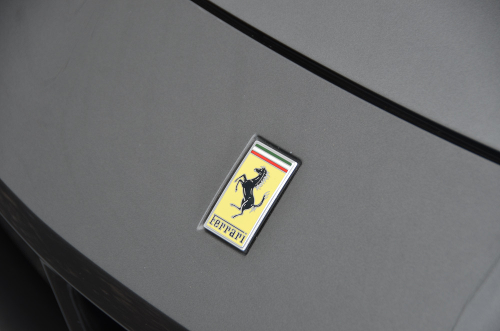 Used 2017 Ferrari 488 Spider Used 2017 Ferrari 488 Spider for sale Sold at Cauley Ferrari in West Bloomfield MI 60