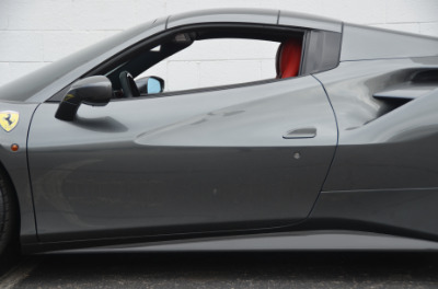Used 2017 Ferrari 488 Spider Used 2017 Ferrari 488 Spider for sale $269,900 at Cauley Ferrari in West Bloomfield MI 64