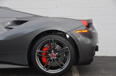 Used 2017 Ferrari 488 Spider Used 2017 Ferrari 488 Spider for sale $269,900 at Cauley Ferrari in West Bloomfield MI 65