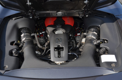 Used 2017 Ferrari 488 Spider Used 2017 Ferrari 488 Spider for sale $269,900 at Cauley Ferrari in West Bloomfield MI 87