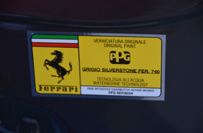 Used 2017 Ferrari 488 Spider Used 2017 Ferrari 488 Spider for sale $269,900 at Cauley Ferrari in West Bloomfield MI 90