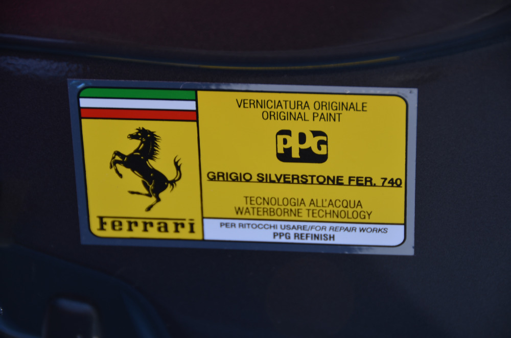 Used 2017 Ferrari 488 Spider Used 2017 Ferrari 488 Spider for sale Sold at Cauley Ferrari in West Bloomfield MI 90