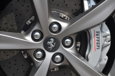 New 2020 Ferrari Portofino New 2020 Ferrari Portofino for sale Call for price at Cauley Ferrari in West Bloomfield MI 11
