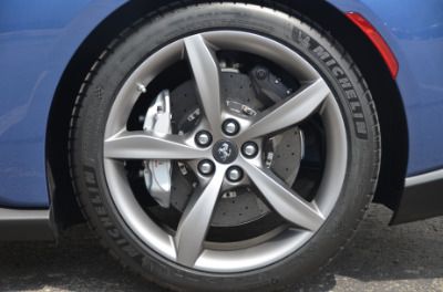 New 2020 Ferrari Portofino New 2020 Ferrari Portofino for sale Call for price at Cauley Ferrari in West Bloomfield MI 13