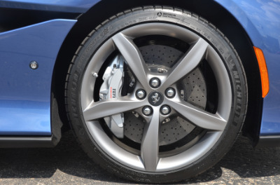 New 2020 Ferrari Portofino New 2020 Ferrari Portofino for sale Call for price at Cauley Ferrari in West Bloomfield MI 14