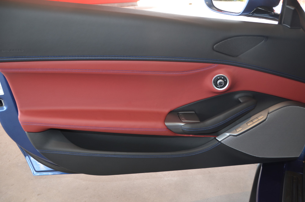 New 2020 Ferrari Portofino New 2020 Ferrari Portofino for sale Sold at Cauley Ferrari in West Bloomfield MI 24