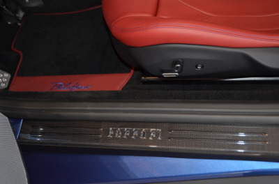 New 2020 Ferrari Portofino New 2020 Ferrari Portofino for sale Call for price at Cauley Ferrari in West Bloomfield MI 27
