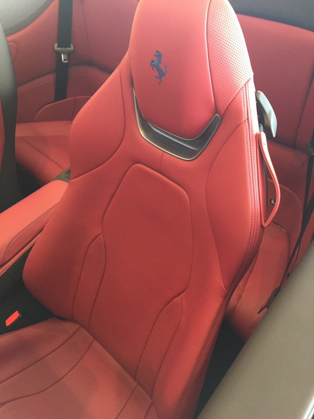 New 2020 Ferrari Portofino New 2020 Ferrari Portofino for sale Sold at Cauley Ferrari in West Bloomfield MI 29