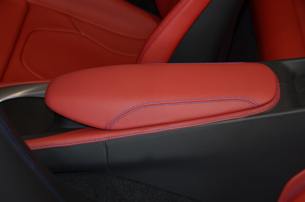 New 2020 Ferrari Portofino New 2020 Ferrari Portofino for sale Sold at Cauley Ferrari in West Bloomfield MI 33