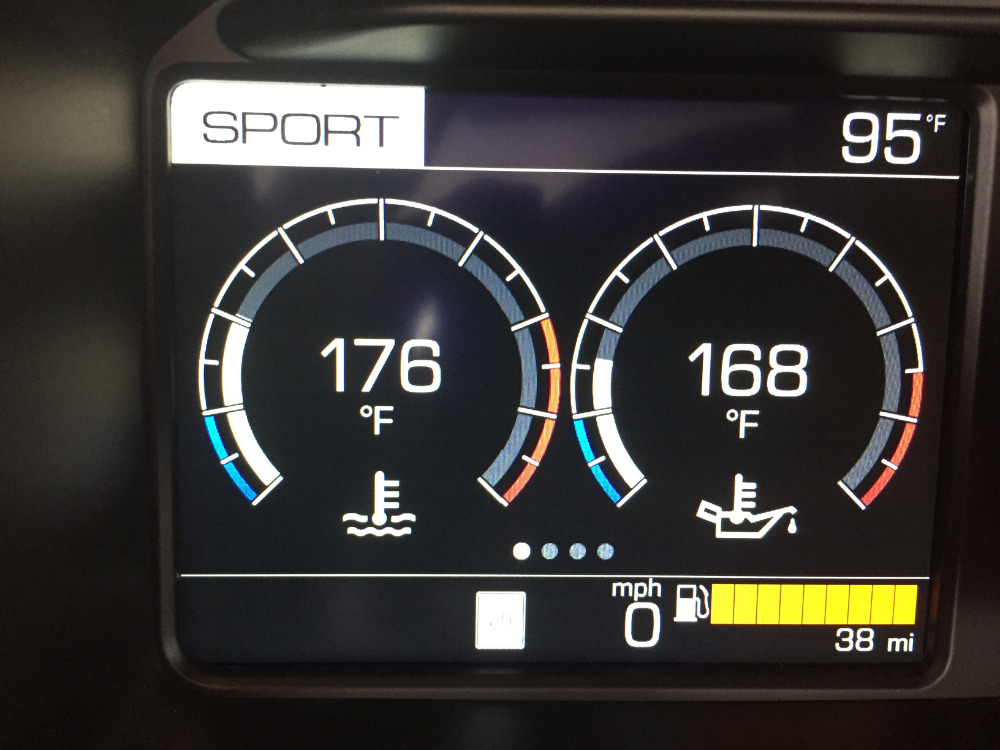 New 2020 Ferrari Portofino New 2020 Ferrari Portofino for sale Sold at Cauley Ferrari in West Bloomfield MI 34