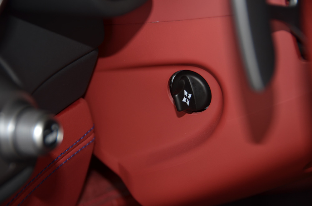 New 2020 Ferrari Portofino New 2020 Ferrari Portofino for sale Sold at Cauley Ferrari in West Bloomfield MI 37