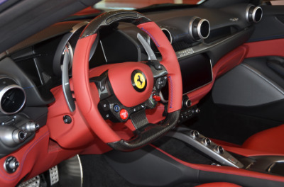 New 2020 Ferrari Portofino New 2020 Ferrari Portofino for sale Call for price at Cauley Ferrari in West Bloomfield MI 38