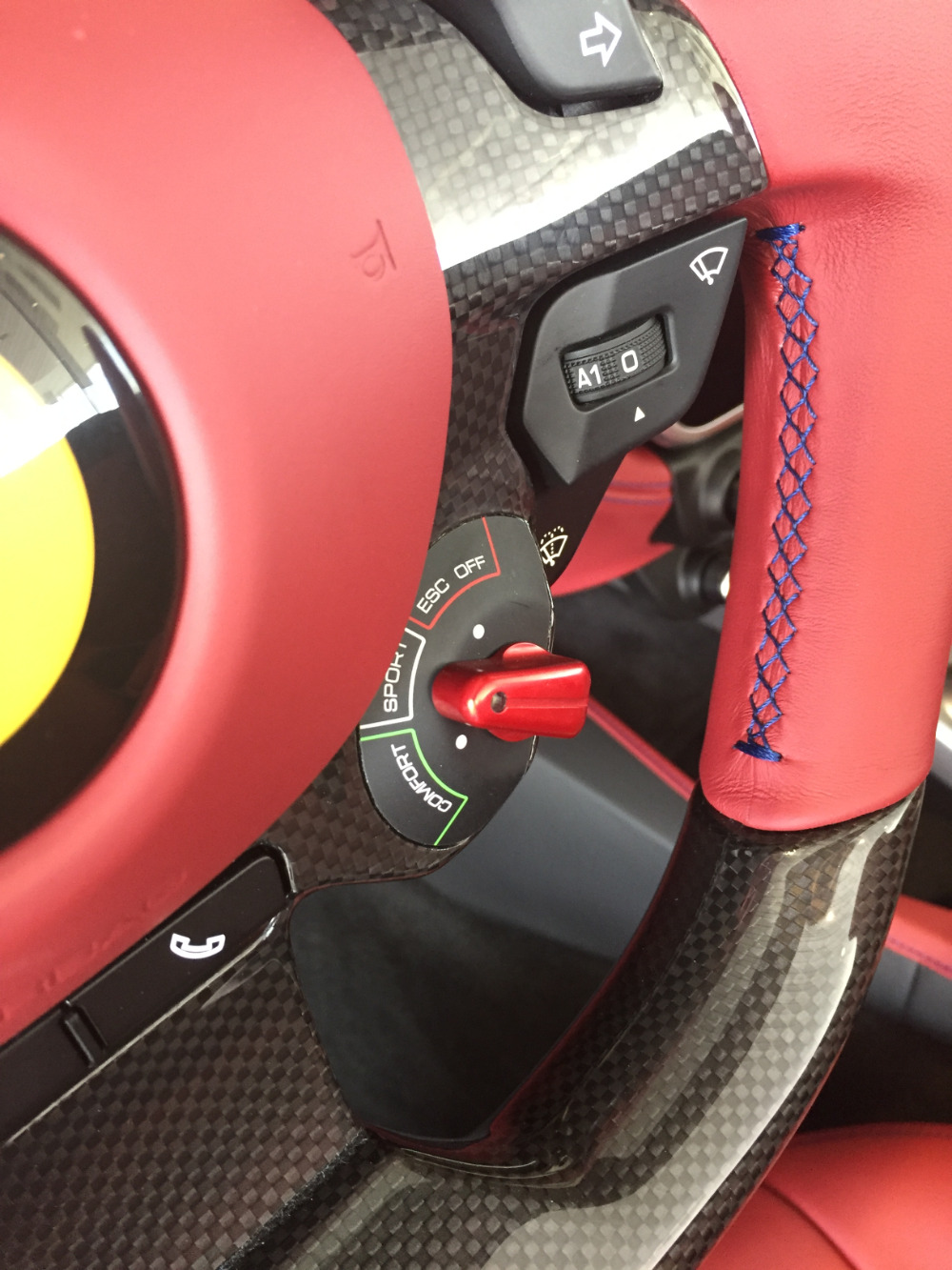 New 2020 Ferrari Portofino New 2020 Ferrari Portofino for sale Sold at Cauley Ferrari in West Bloomfield MI 41