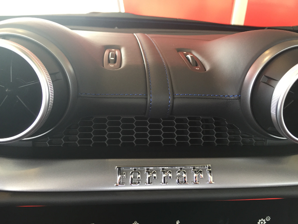 New 2020 Ferrari Portofino New 2020 Ferrari Portofino for sale Sold at Cauley Ferrari in West Bloomfield MI 43