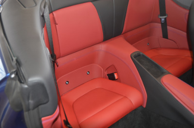 New 2020 Ferrari Portofino New 2020 Ferrari Portofino for sale Call for price at Cauley Ferrari in West Bloomfield MI 46