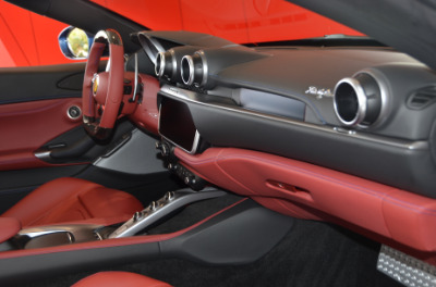 New 2020 Ferrari Portofino New 2020 Ferrari Portofino for sale Call for price at Cauley Ferrari in West Bloomfield MI 50